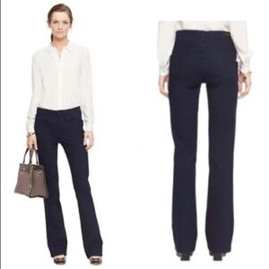 NWT Kate Spade Jeans The Uptown True Blue